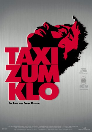 Taxi zum Klo