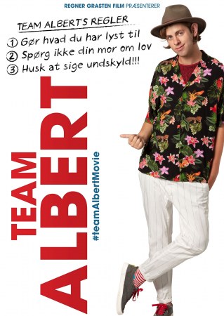 Team Albert