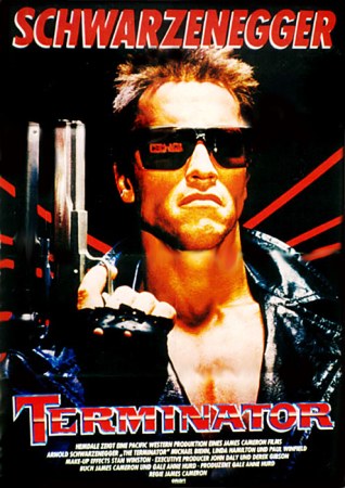 Terminator - Best of Cinema
