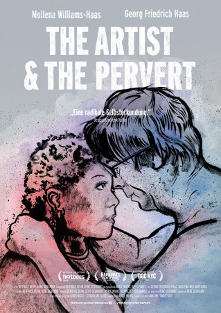 The Artist & The Pervert