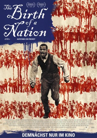 The Birth of a Nation