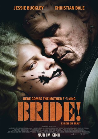The Bride! - Es lebe die Braut