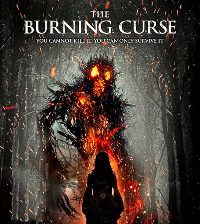 The Burning Curse