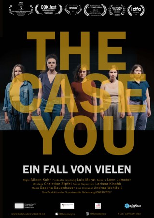 The Case You - Ein Fall von Vielen