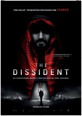 The Dissident
