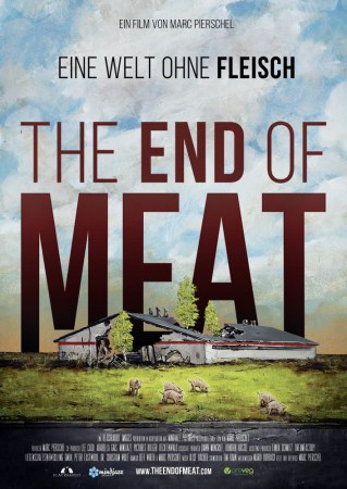 The End of Meat
