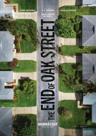 The End of Oak Street