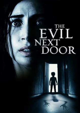 The Evil Next Door
