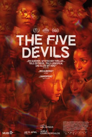 The Five Devils