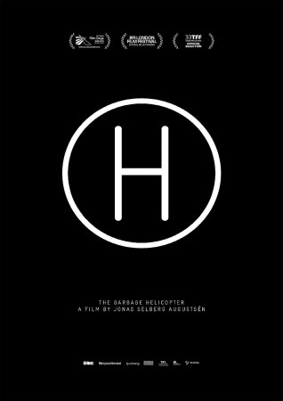 The Garbage Helicopter - Der Müllhubschrauber