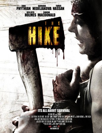 The Hike - Ausflug ins Grauen