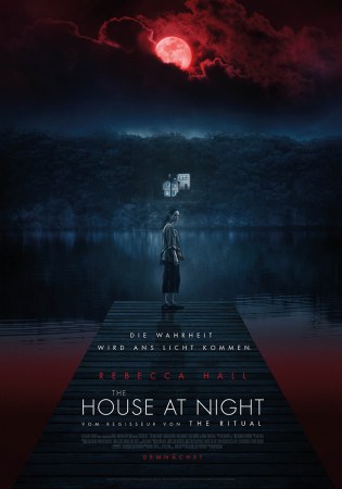 The House at Night
