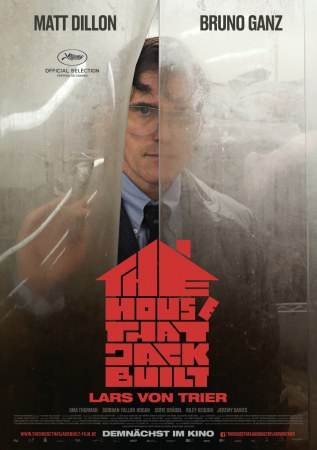 The House that Jack Built