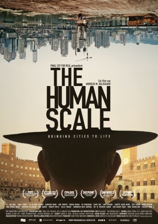 The Human Scale