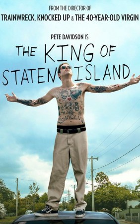The King of Staten Island