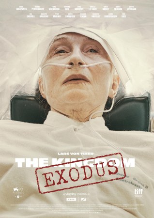 The Kingdom Exodus
