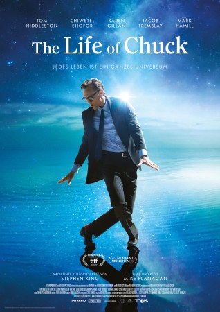 The Life of Chuck