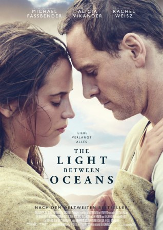 The Light Between Oceans