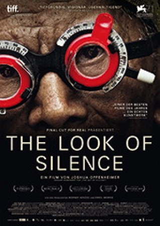 The Look of Silence