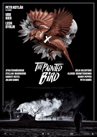 The Painted Bird