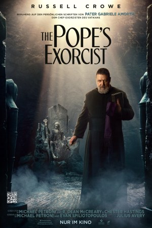The Pope's Exorcist