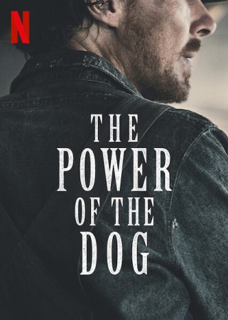 The Power of the Dog