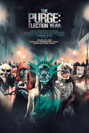 The Purge 3