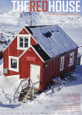 The Red House - Das rote Haus