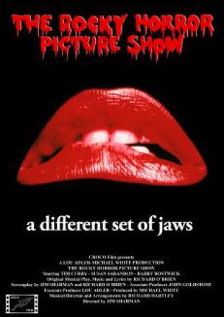 The Rocky Horror Picture Show