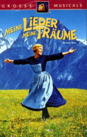 The Sound of Music - 60th Anniversary