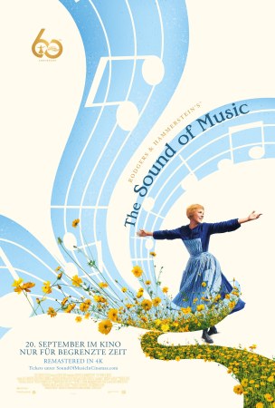 The Sound of Music: 60th Anniversary – CineSpecial