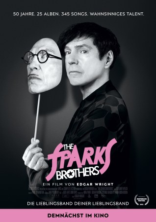 The Sparks Brothers
