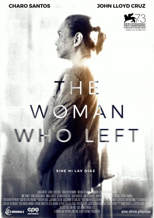 The Woman Who Left