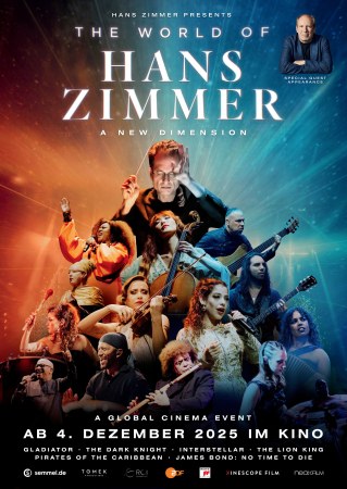 The World of Hans Zimmer