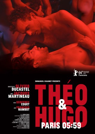 Théo und Hugo