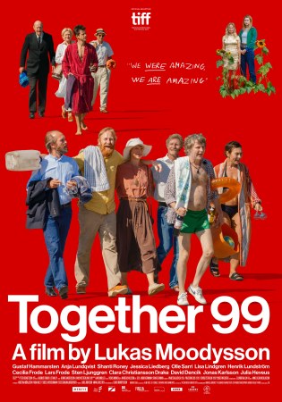 Together 99