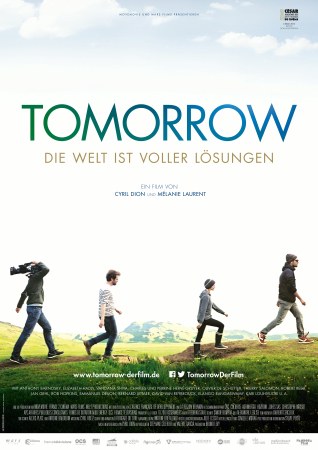 Tomorrow - Die Welt ist voller Lösungen