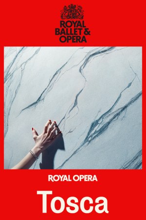 The Royal Opera: TOSCA (2025)