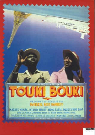 Touki Bouki