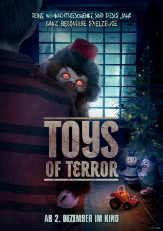Toys of Terror