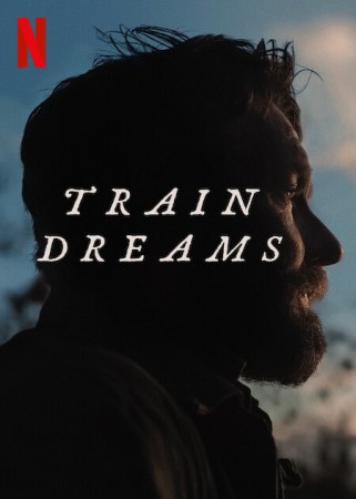 Train Dreams