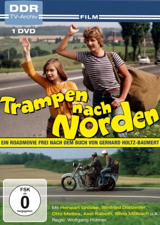 Trampen nach Norden