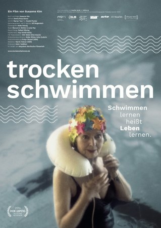 Trockenschwimmen