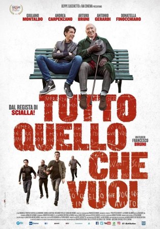 Tutto quello che vuoi - Alles was Du willst