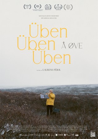 Üben üben üben - Å øve
