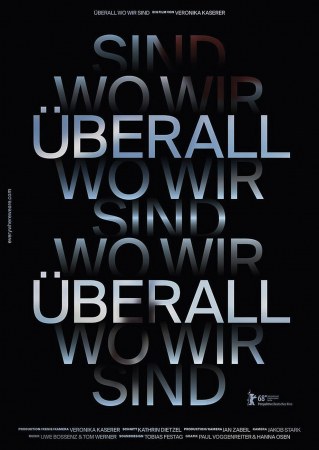 Überall wo wir sind
