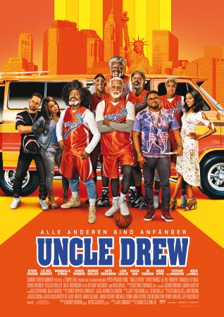 Uncle Drew