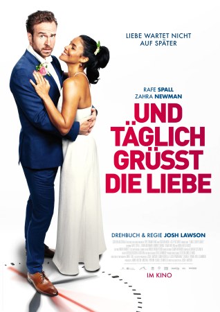 Und täglich grüßt die Liebe