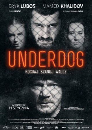 Underdog