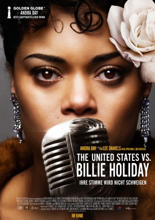 United States vs. Billie Holiday